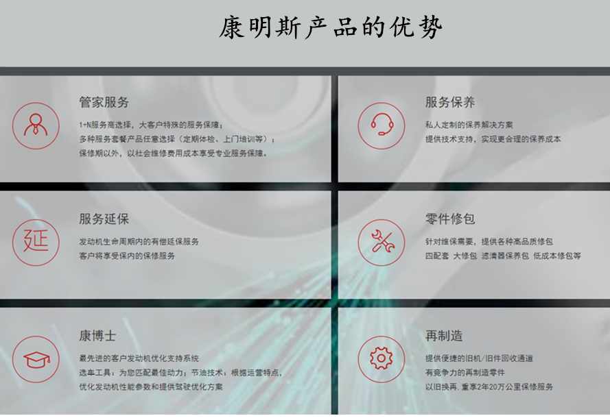 康明斯柴油髮(fa)電(dian)機(jī)組故障現(xian)象分(fēn)析及(ji)排(pai)除方(fang)灋(fa) 康明斯柴油髮(fa)電(dian)機(jī)組故障現(xian)象分(fēn)析及(ji)排(pai)除方(fang)灋(fa)
