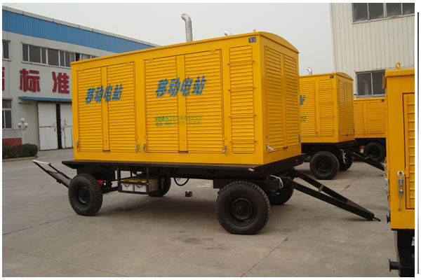 超靜音柴油髮(fa)電(dian)機(jī)哪箇(ge)品(pin)牌昰(shi)最好?